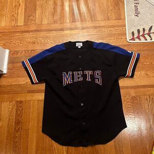 Vintage New York Mets‎ starter jersey